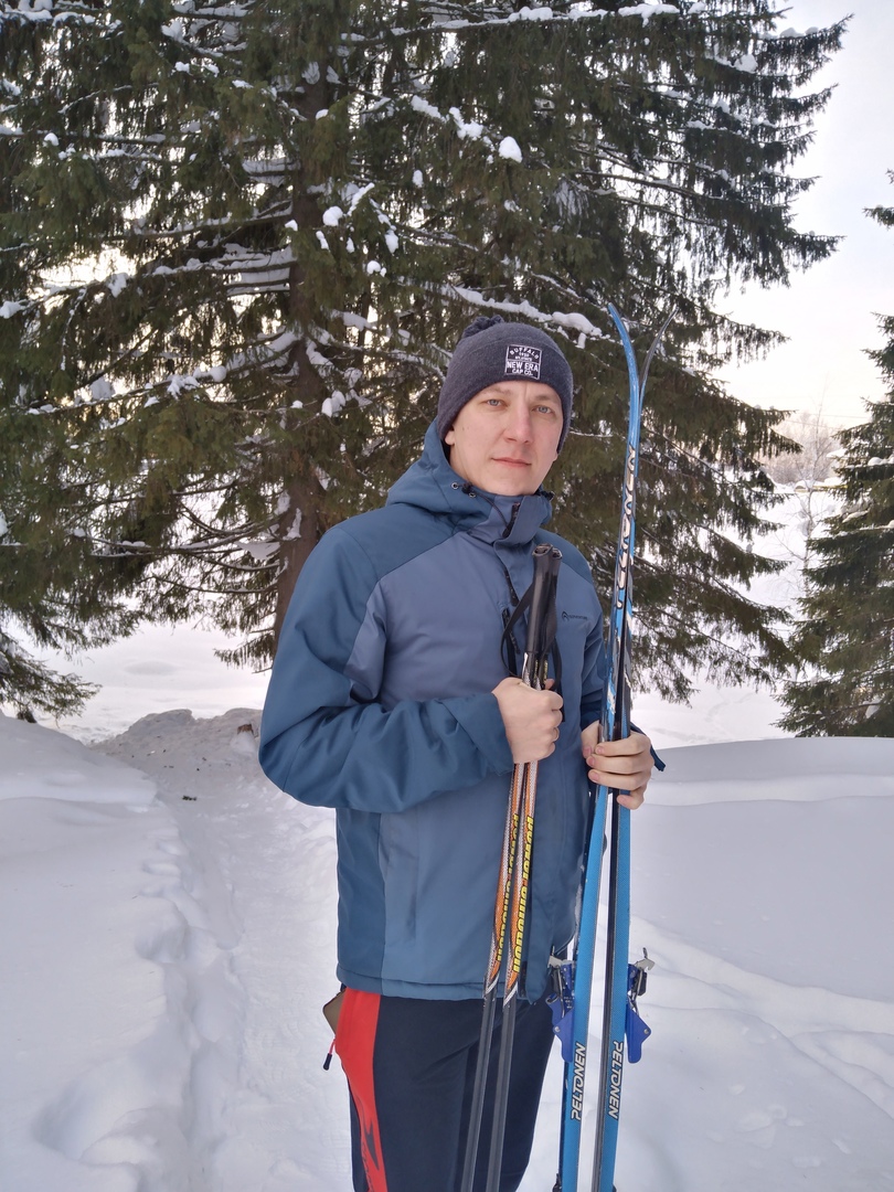 Антипин Леонид Сергеевич